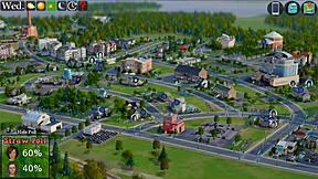 Filf Cap 23 - Fucking Mature and Her Friend