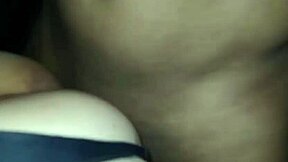 Naughty bride leaves husband for swing house