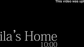 mila milan gets dirty in outdoor gangbang, receiving creampie, bukkake, and cumshots on her big tits.