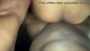 Energetic Newbie's Innocent Challenge Ends In Creampie