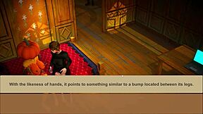 lets play depravity level - demo