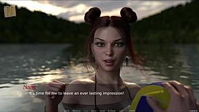 summers gone 75 game session