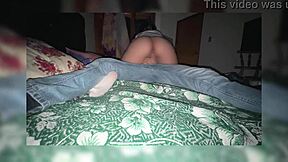 They Put Her On All Fours, She Enjoys The Penetration.