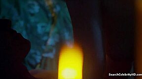 Gracie Gilbert Nude In Underbelly