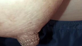 capezzolo in primo piano