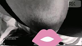 cant resist the blindfolded challenge with old items