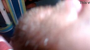 Hot Little 18+ Slut Gets Ass Spat On and Toys Used