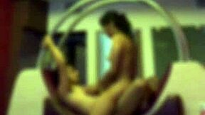 stepsister's husband wanted to fuck me and filled me with cum part 2