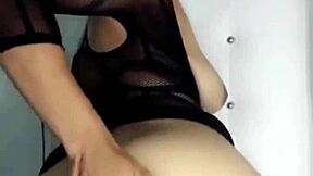 Can This Venezolana Handle Intense Squirting Action?