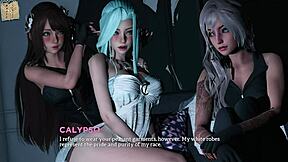 Explore the World of Eternum 102