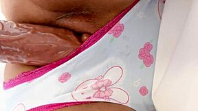 stranger on the train slides his cock under my skirt and cums in my pussy