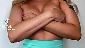 Are these sexy tiktok girls turning you on?