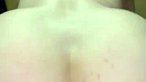 Pawg Loves My Fat Dick With Interracial Fucking And Riding Her Ass