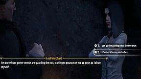 We play stripped of title backlash part 5.