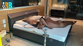 Married Follower Dreams Of Big Black Cock Cuckolding Her Husband