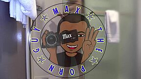 Akira, does your pussy tease my big black cock?