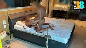 Married Follower Dreams Of Big Black Cock Cuckolding Her Husband