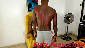 Sensual Re-Up with Sexy Goddess Full Video