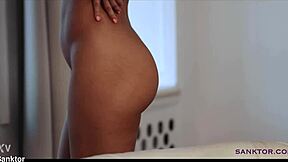 i love watching sanktor, that dominant redhead milf undress