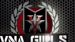 Ms Deville Charms Coed with Ass and Pussy Licking Session