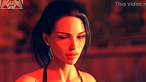 i gave a relaxing massage to my stepmother