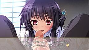 Chrono Clock Sawatari Mitsuru 1