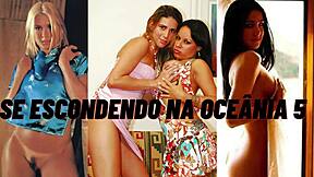 Epifania Disruptiva 6 Video