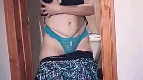 blonde teacher in Chile swallows cum in public doggystyle?