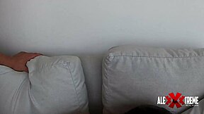 Cynthia's Doggystyle Casting