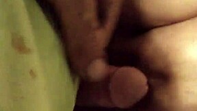 Girlfriend gets her CUNT fucked by friend's BIG COCK in steamy encounter.