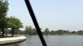 Jaclyn case shows off her big tits for a blowjob, then gets her nice ass fucked with anal, ending in a facial and titty cumshot