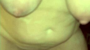 Intense Orgasm Achieved With Sex Cannon On Shaved Pussy