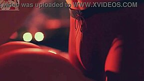 i gave a relaxing massage to my stepmother