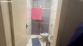 halloween michael myers fucks camila gaucha's ass mercilessly