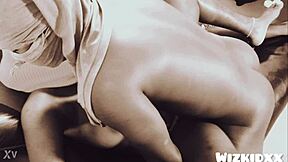 Creampie and threesome compilation coming soon