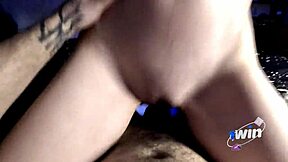 sex with a dirty mom riding monster cock