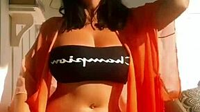 Are these sexy tiktok girls turning you on?