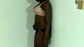 Tout le monde s'est réveillé pour rejoindre la douce baise avec grosse bite noire ?