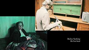 naked alan wake 2 playthrough part 11!