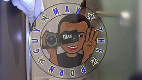 Akira, does your pussy tease my big black cock?