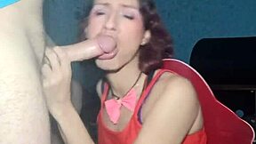 Realfemboy posodobitev 107 z ladyboyem v križarjenju