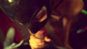 Pod maskou vášeň a dominance v BDSM - podcast lásky a nenávisti od Ciprianiho