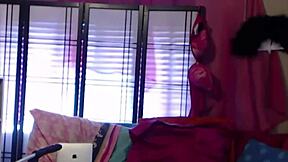 mature big breasted blonde claudia is ready to get fucked in any holes