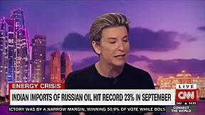 cnn milf gets banged and destroyed by singh pur in group anal