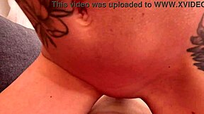 my wife comes home and seduces me