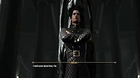 We play stripped of title backlash part 5.