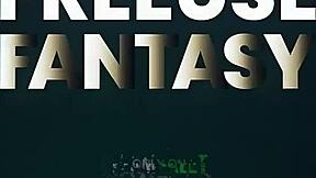 wild dream of freeusing busty doctor and patient lily lane & blake blossom