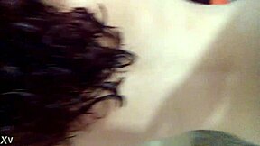 Fucking a girl from tinder in hot sex