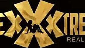 Cynthia's Doggystyle Casting