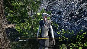 We play stripped of title backlash part 5.